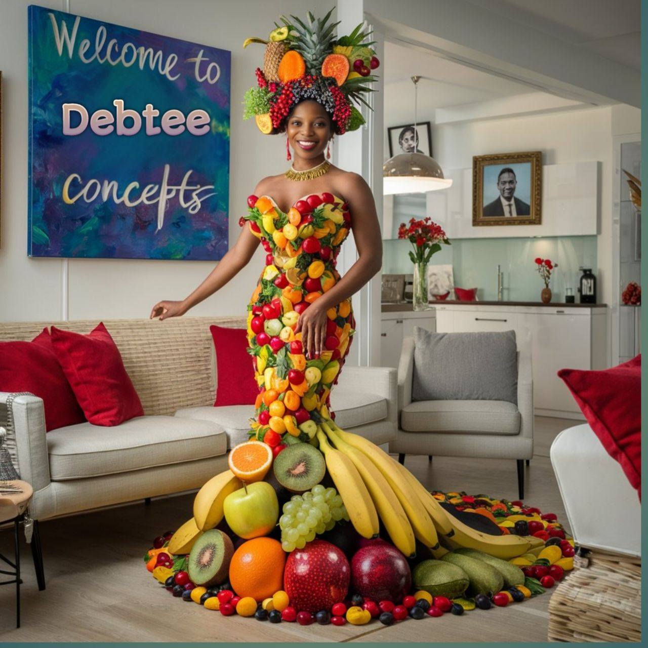 Debtee Concepts | Ibadan