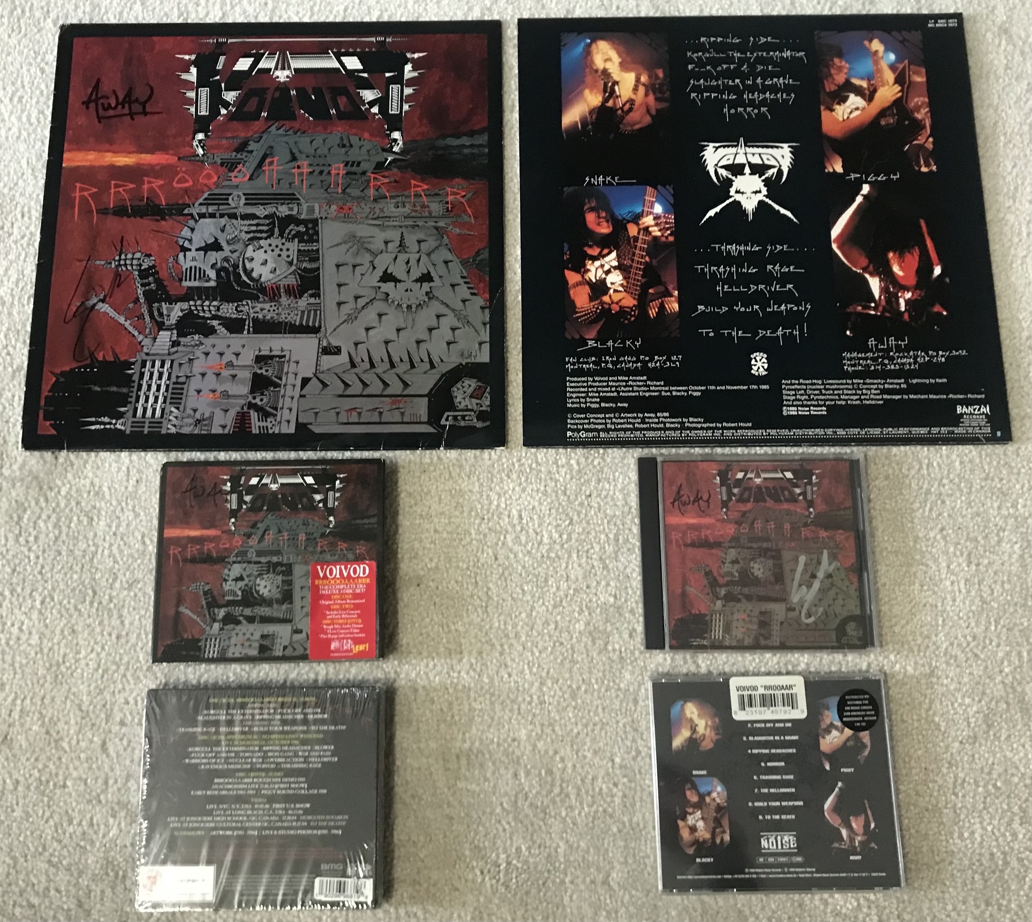Voivod