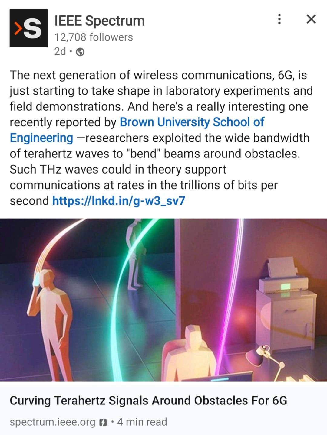 Terahertz Frequency in 6G Networks and Its Potential Applications