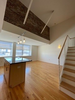 Miller and Rhoads Residences | Richmond VA
