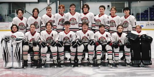 U15AA Antigonish Bulldogs (2025/2026) | Facebook