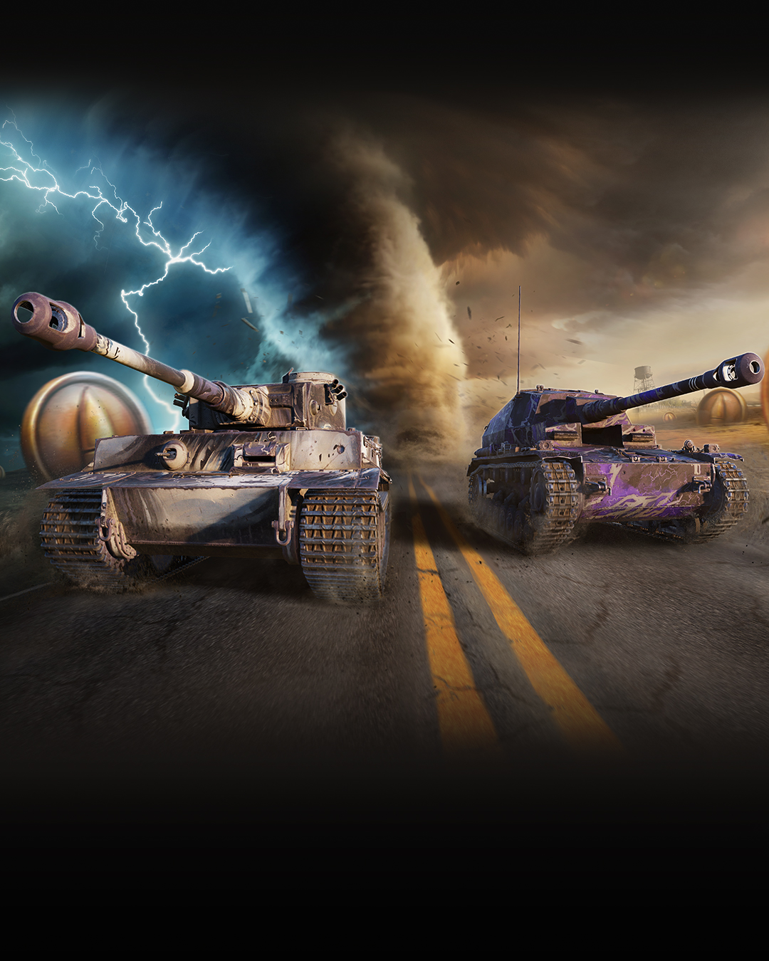 World of Tanks - Yo, the Token Store has been restocked! 🙌...