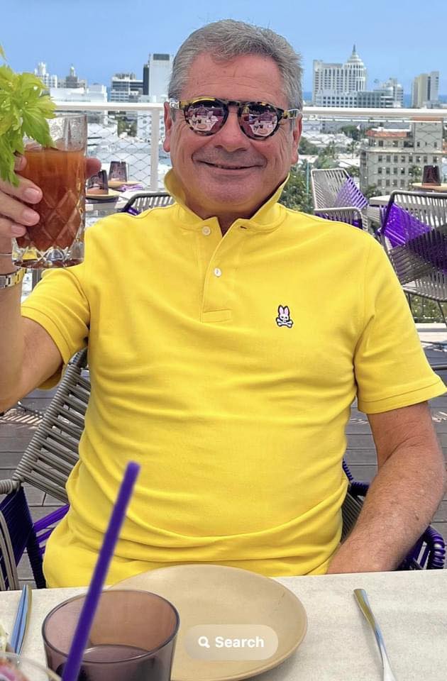 Héctor Del Río Jiménez