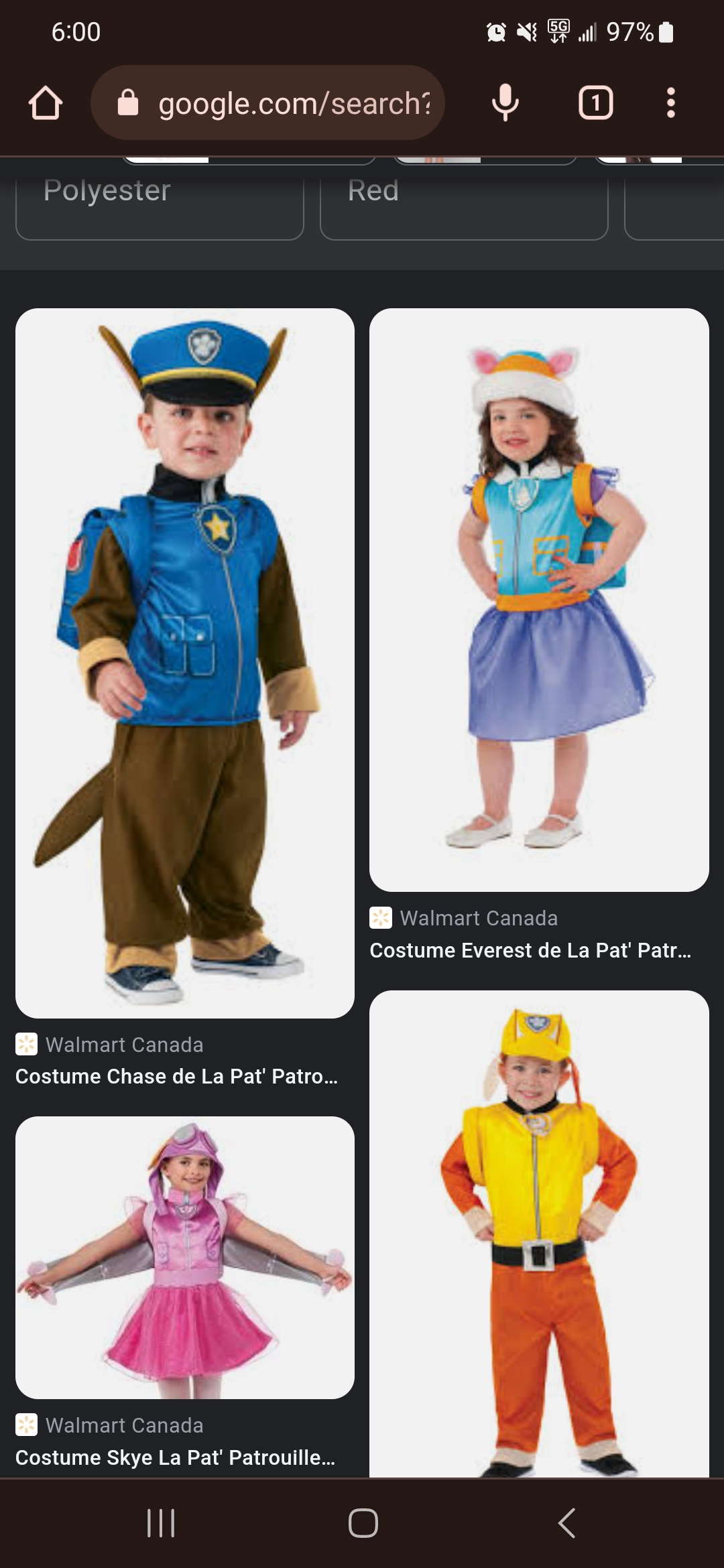 Vélo Fille 16 Pouces Pat' Patrouille Stella Blanc - Avec Stabilisateurs Et Accessoires Pour Enfants