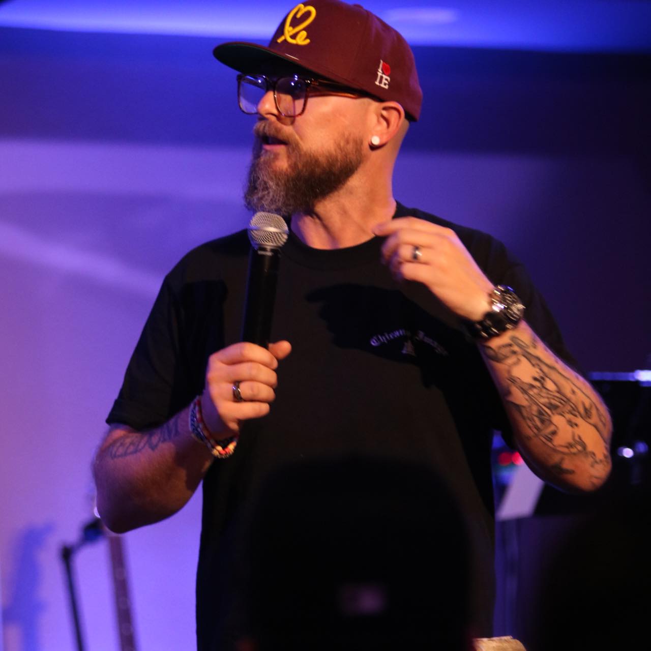 #spiritualgifts #community #church #relationships #serveoneanother ...