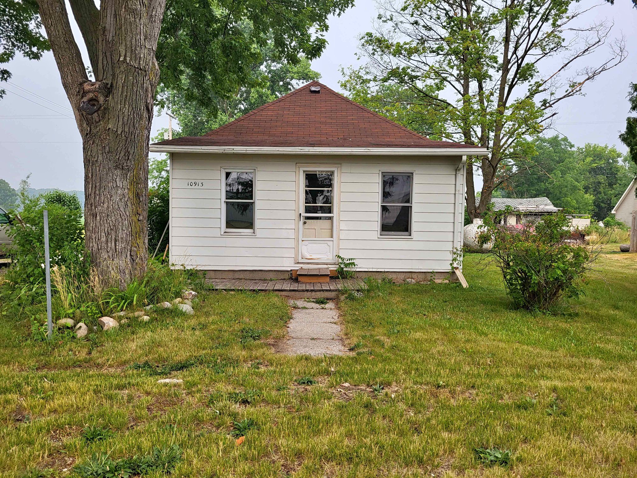 2 Beds 1 Bath - House - Property Rentals - Brant, Michigan | Facebook ...