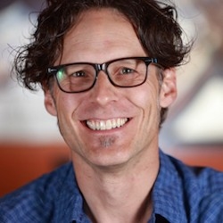 Justin K Roth on Reels