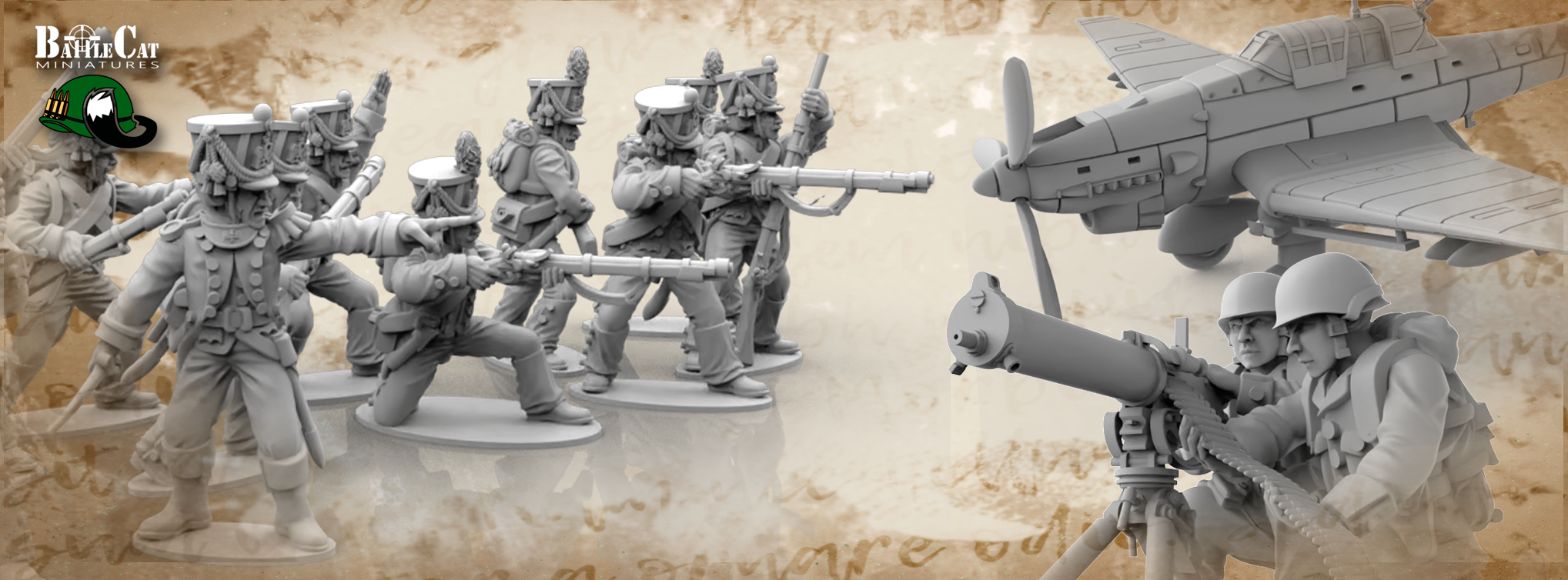 BattleCat Historical Miniatures | Hello everyone! | Facebook