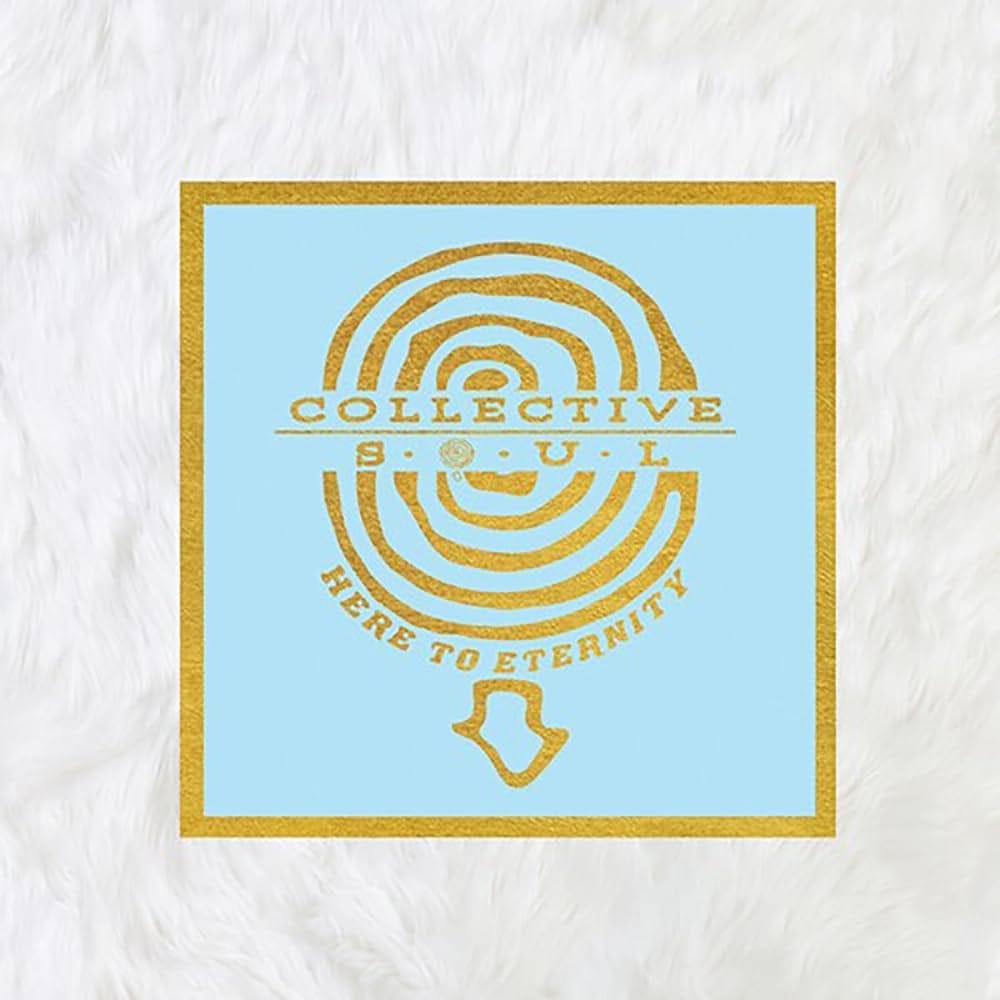 Collective Soul releases new double album From Here to Eternity