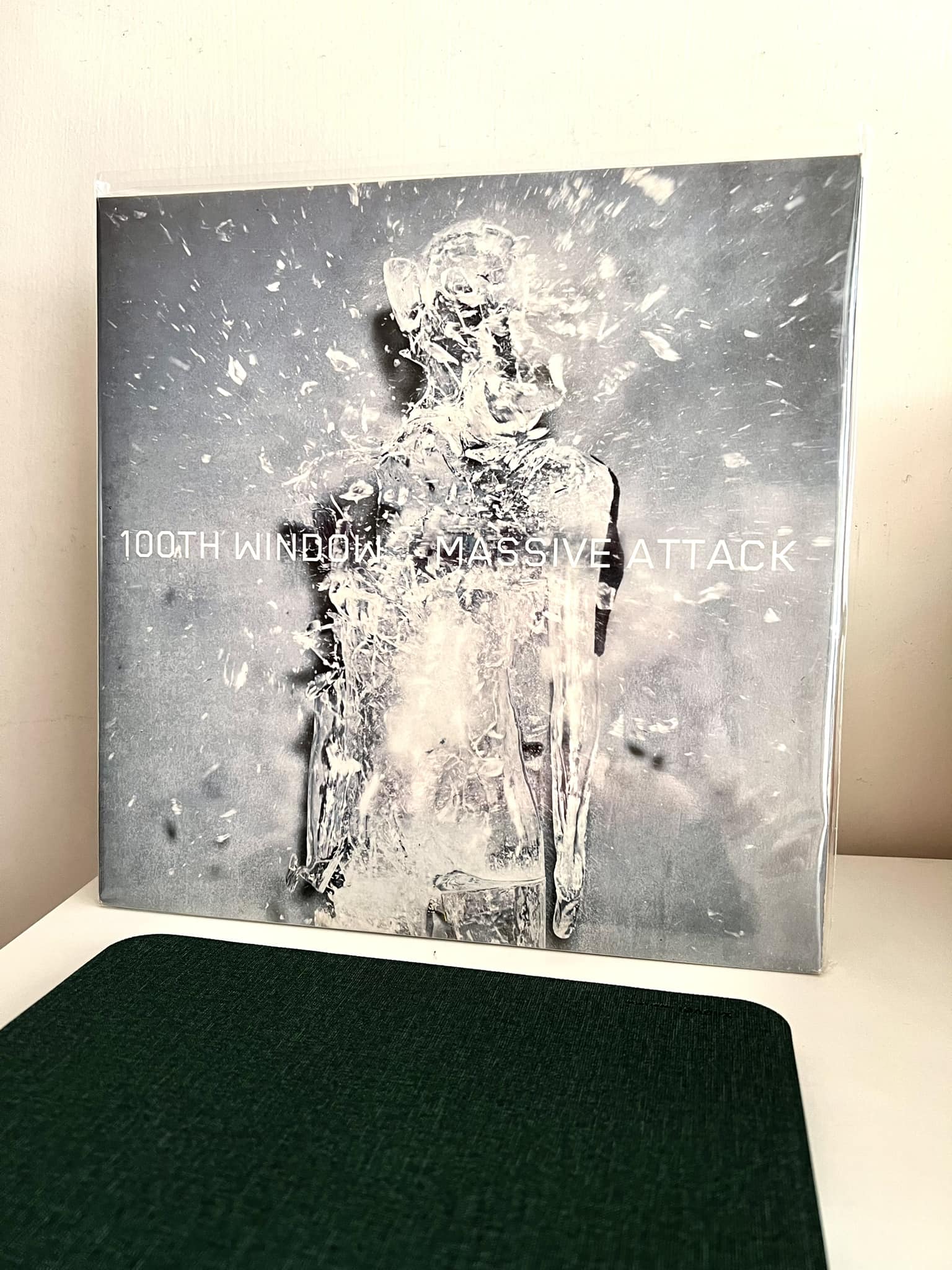 Massive Attack released 