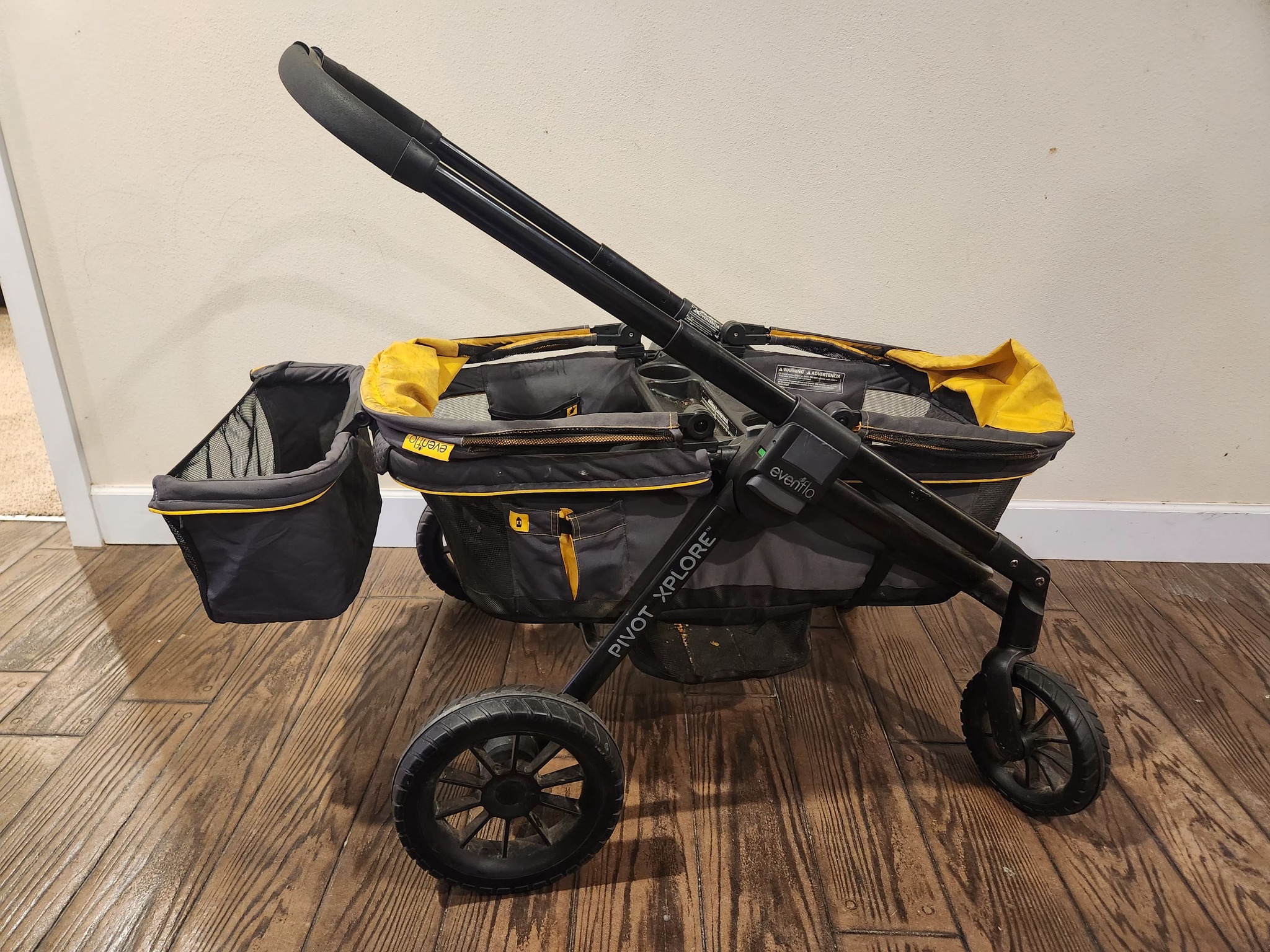 uppababy cruz mesh cover V2 Stroller Adult Bikes Color:Sandeel Optimized infant Pole Barn | DIY