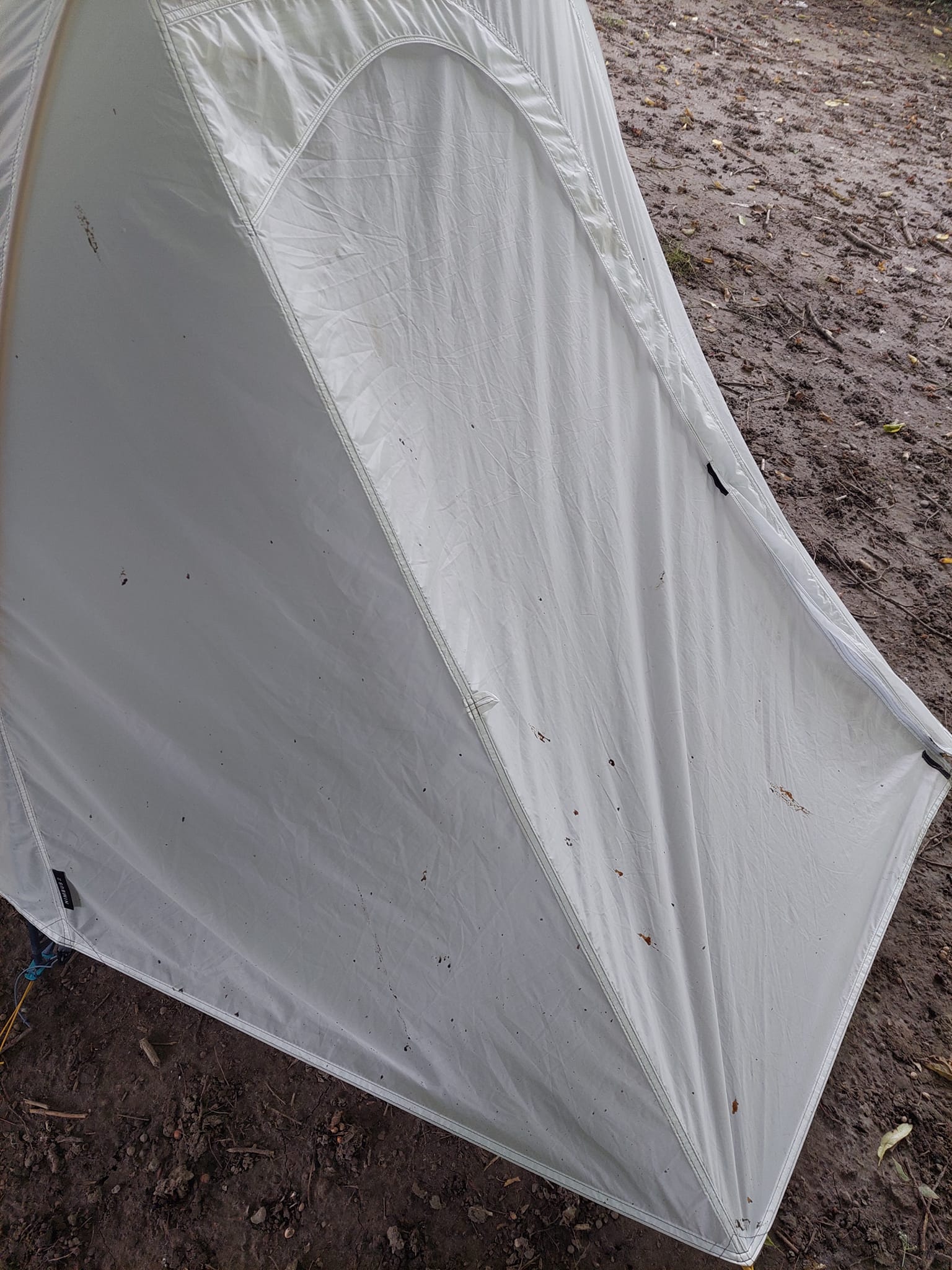 montis zelte M OUTDOOR: / Sonnensegel Color:Blue Jay Einpressmutter Decathlon Arpenaz Xl Fresh