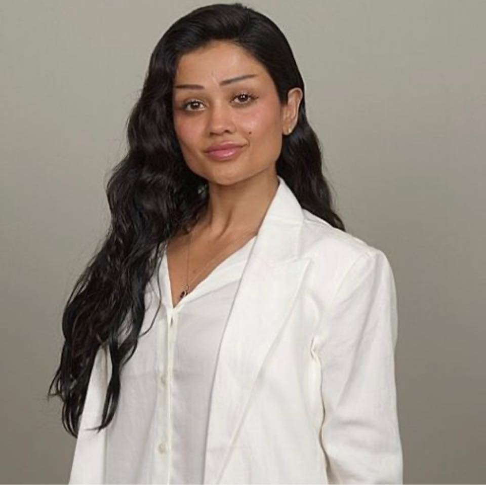 Rabeya Khatun