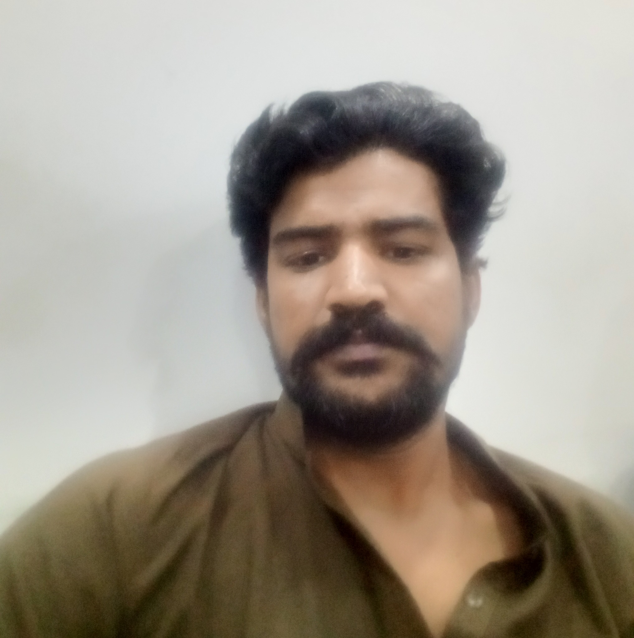 Shabeer Hussain