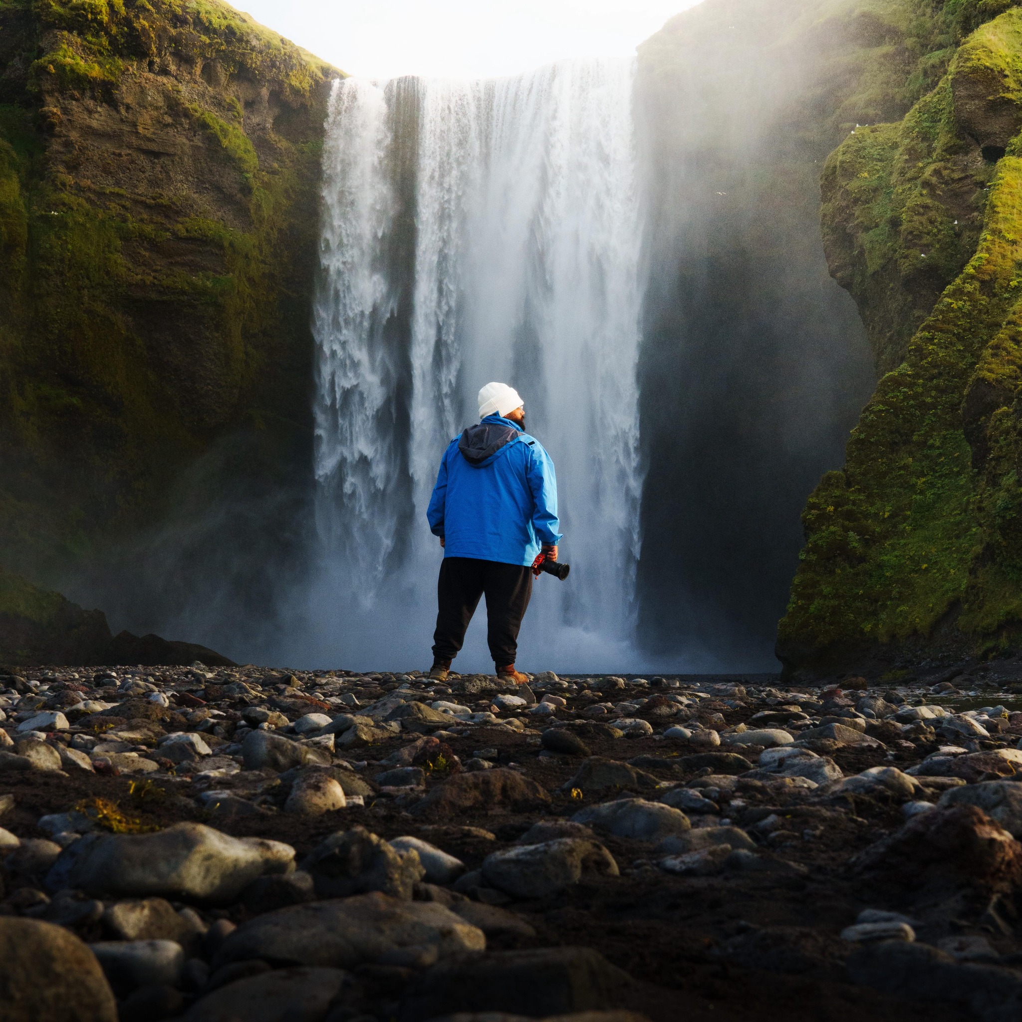 When traveling to Iceland and renting a car be mindful of what you’re ...