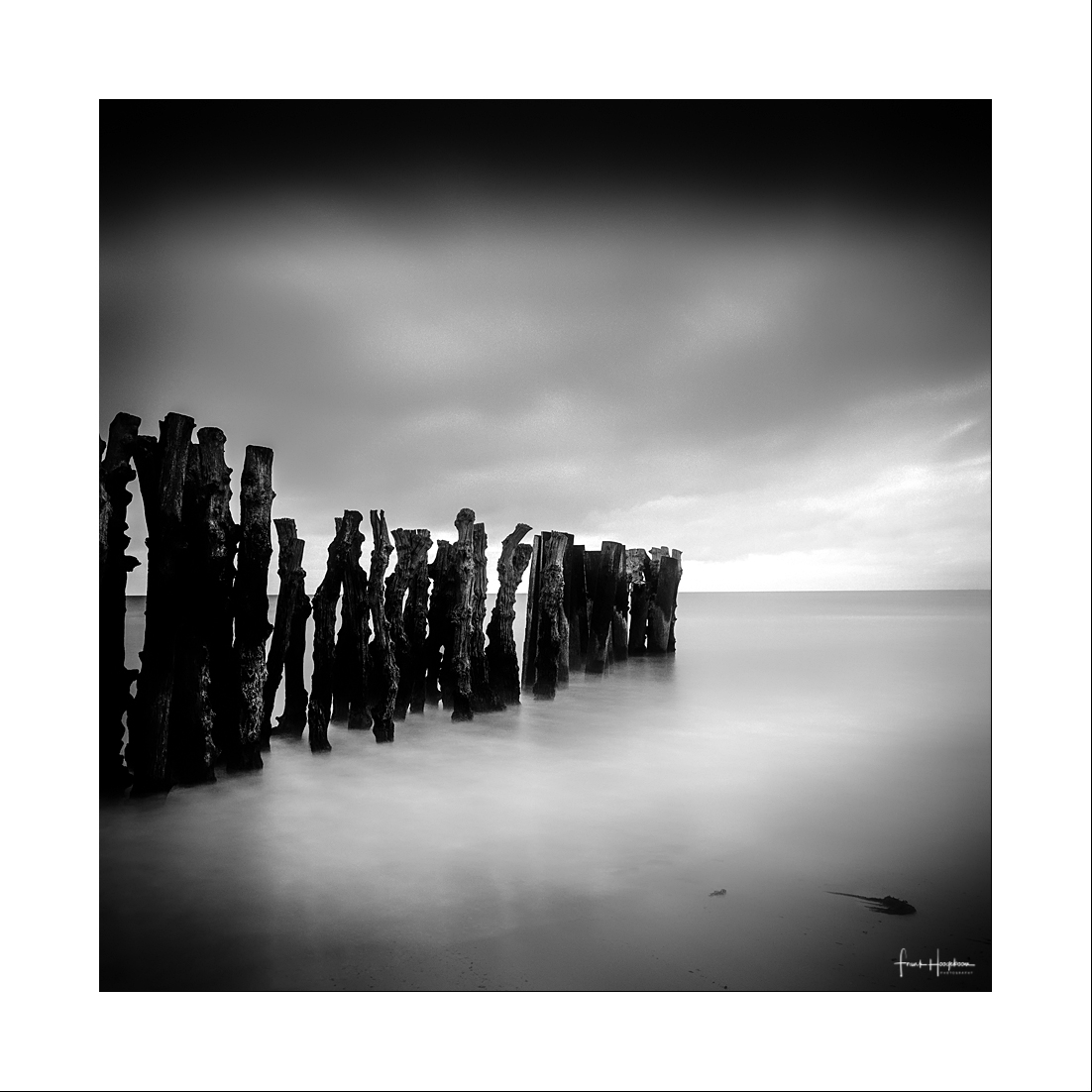 Saint-Malo, France landscape photography with Hasselblad 500C(M