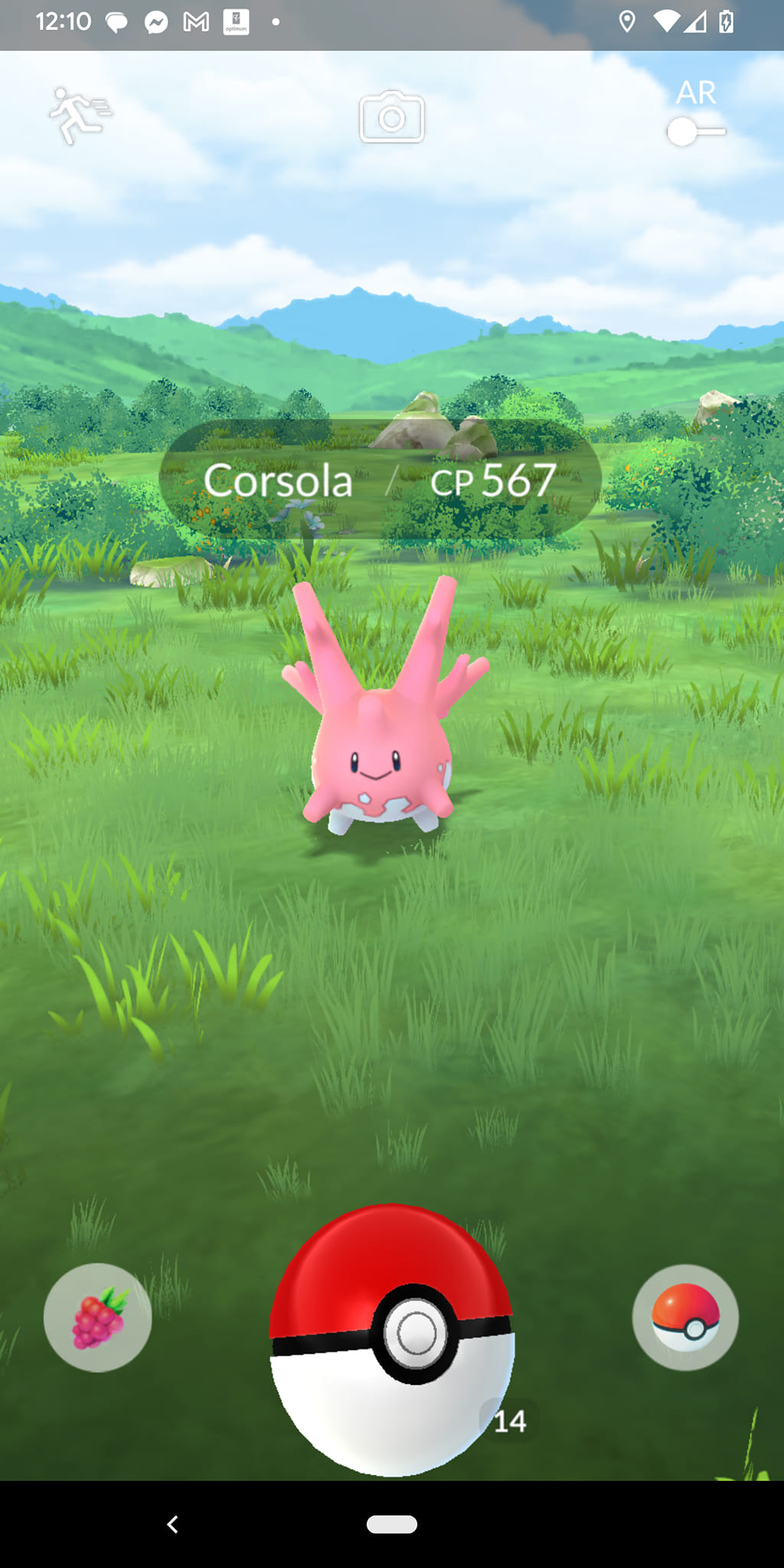 How to Catch Klefki in Pokemon GO Game Rant