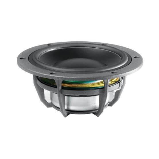 DYNAUDIO Esotec 20W75 WOOFER2個セット Dynaudio Esotec 20W75-8