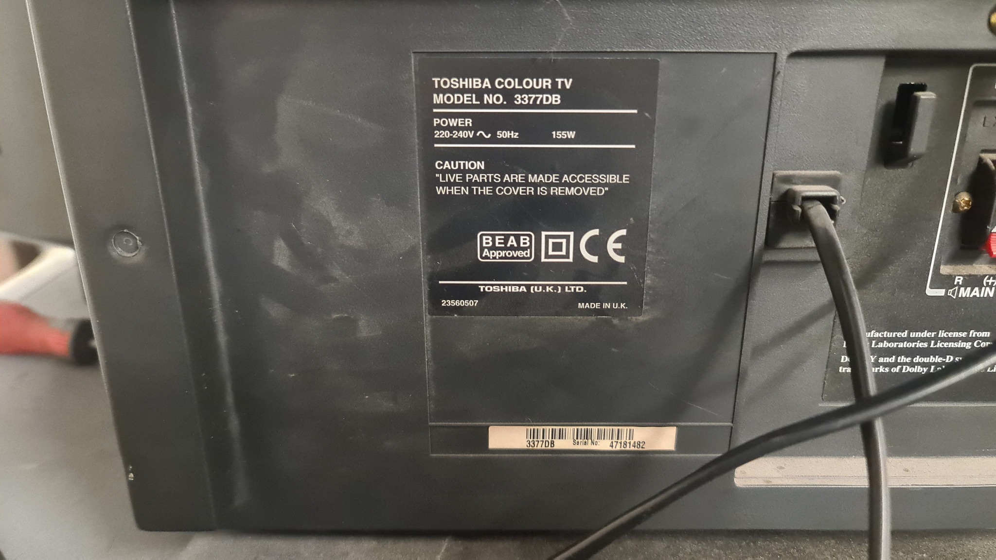 福岡 東芝 e-STUDIO 3505AC ジャンク エラーコード「C447」 How to fix