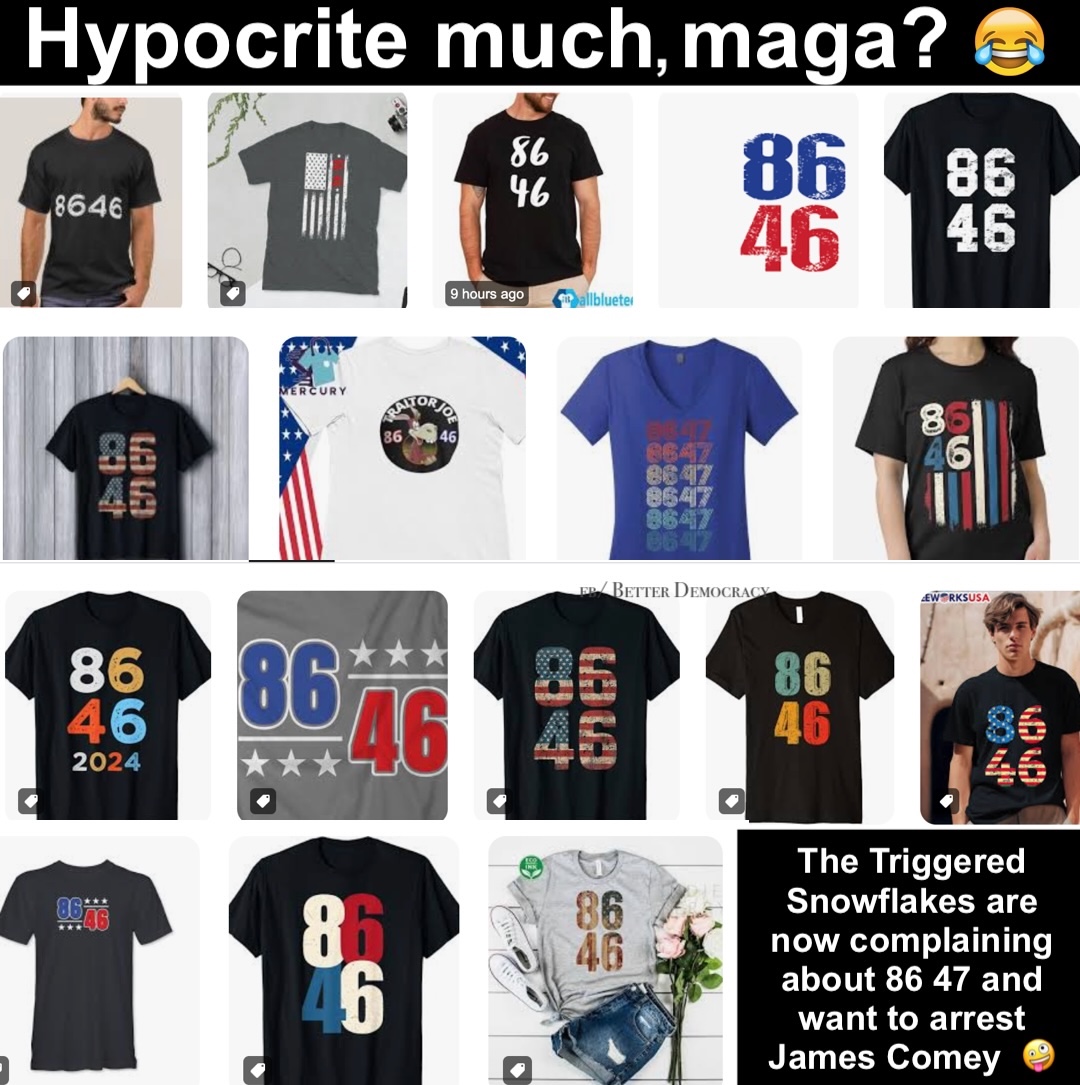 Democracy - They always look like the foolish hypocrites they are.😂 Hey ...