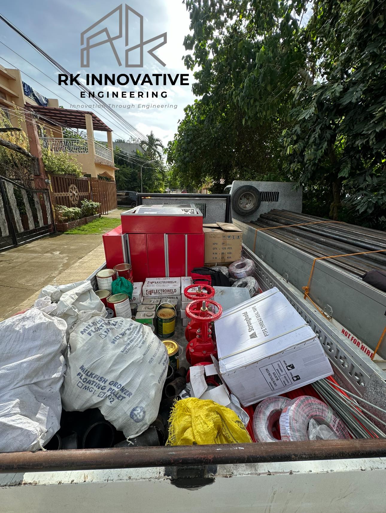 RK Innovative Engineering