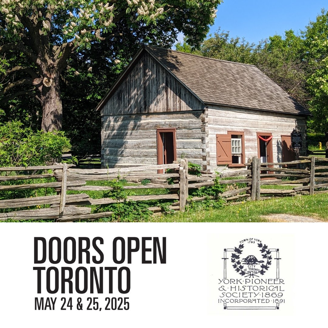 York Pioneer and Historical Society