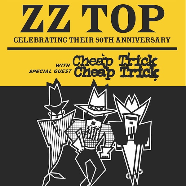 Today in Cheap Trick history: 4 Sep – (1994) Touring in promotion
