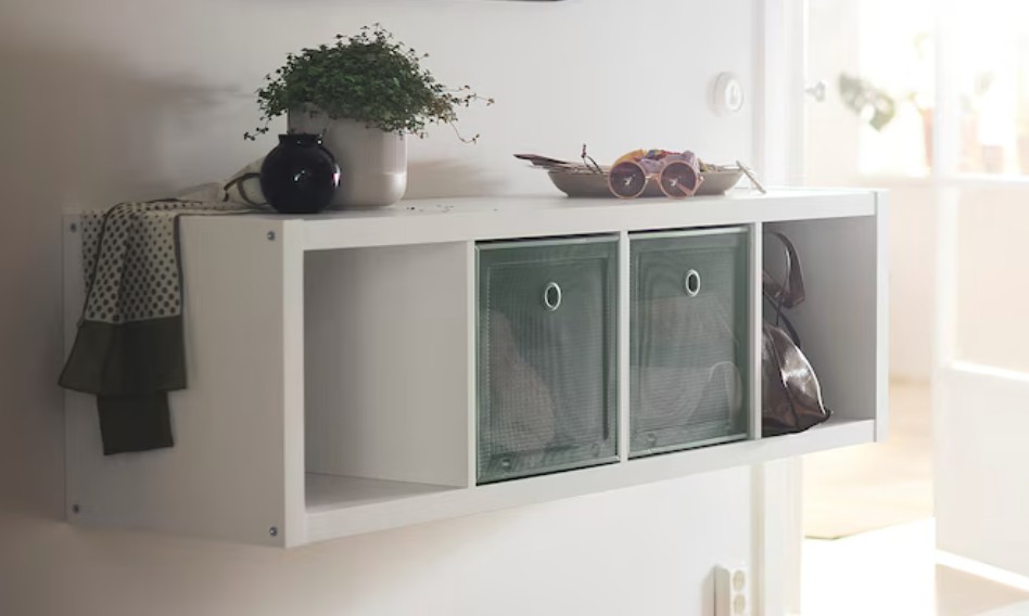 Is there a kallax box inserts alternative to ikea please?