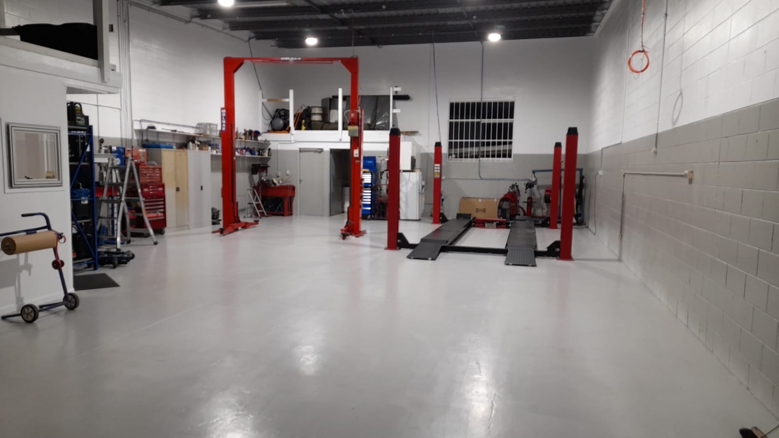 Sure Stop Automotive Centre | Nerang QLD