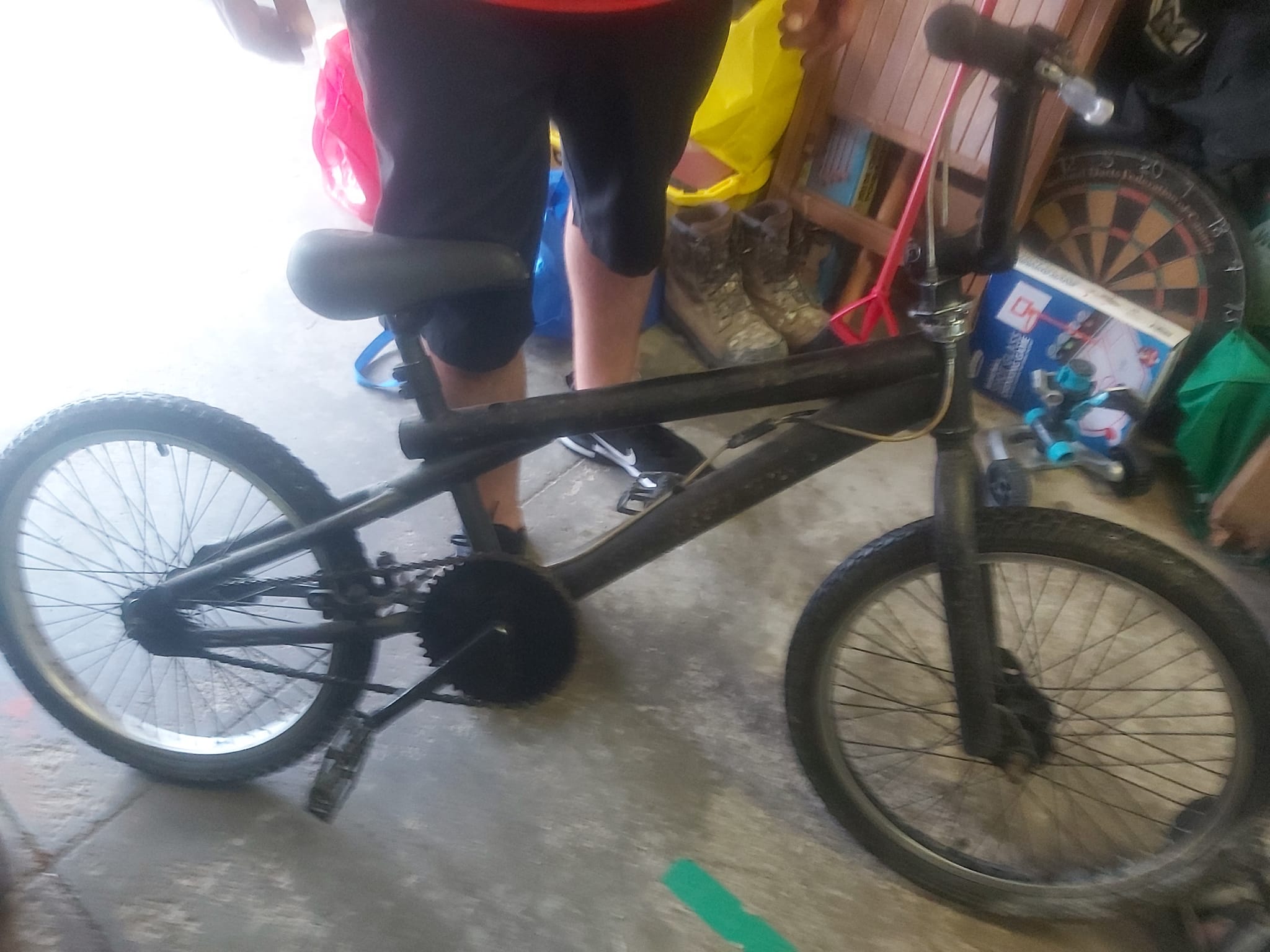 Cant identify this bike can anyone help