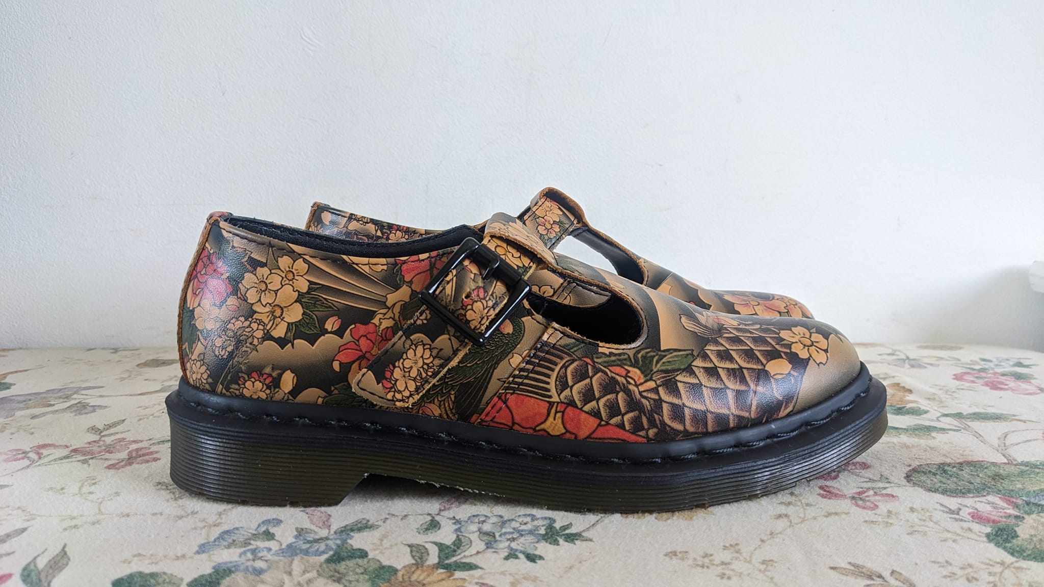 Sold Size 6 Polley 