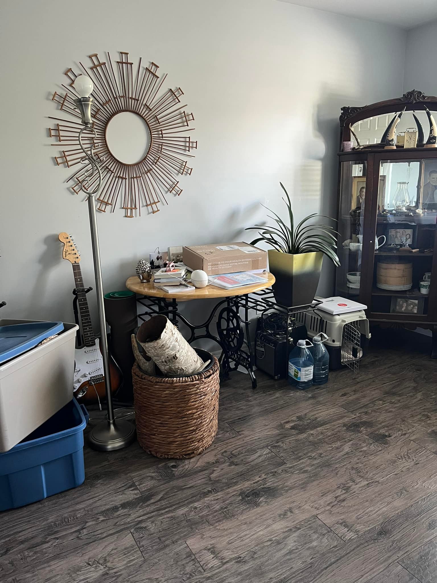 How to Decorate Your New Office Zen: Create Calm, Stylish Spaces