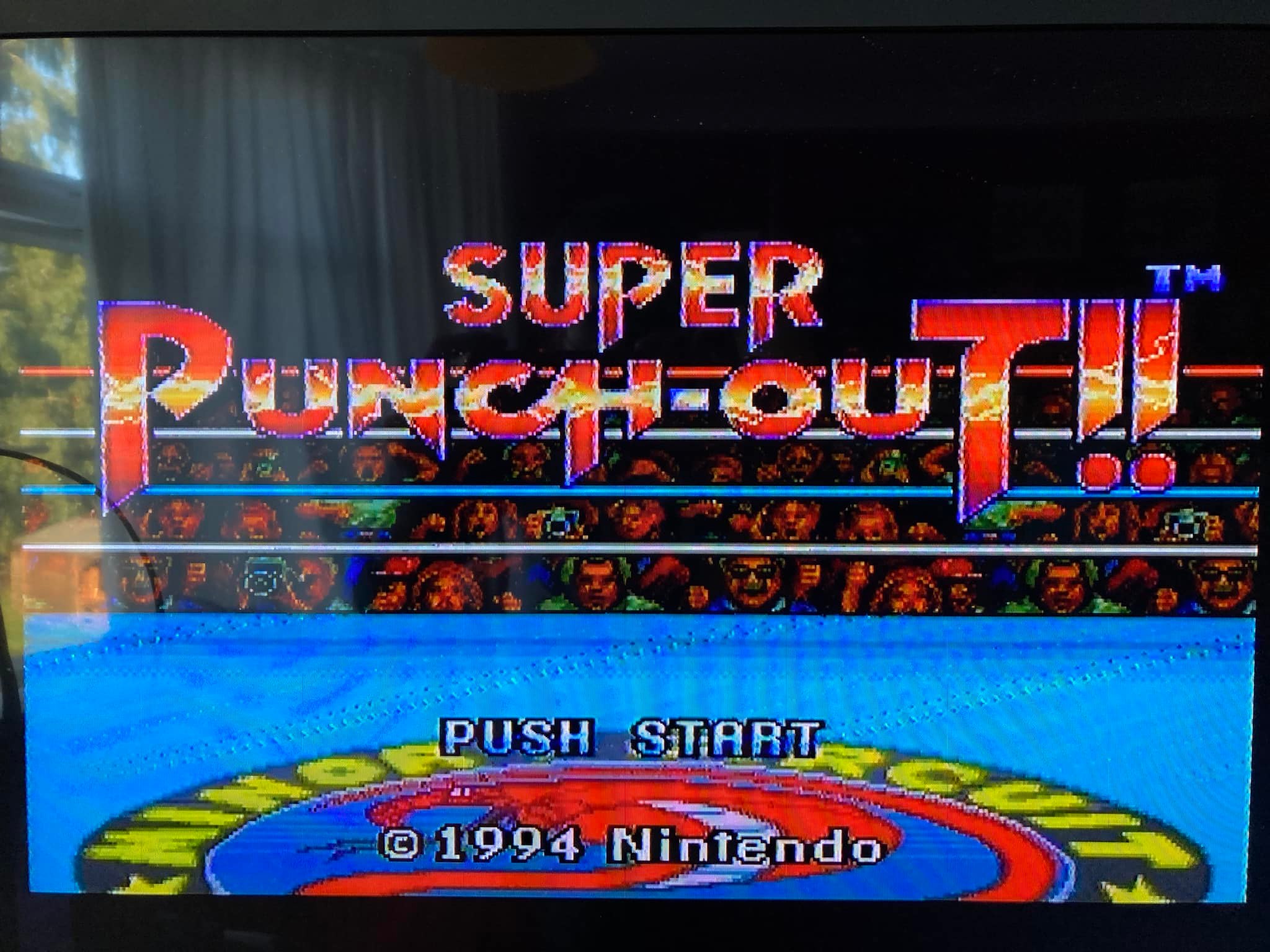 Super Punch-Out! (SNES) - Final Circuit Today we take on the final