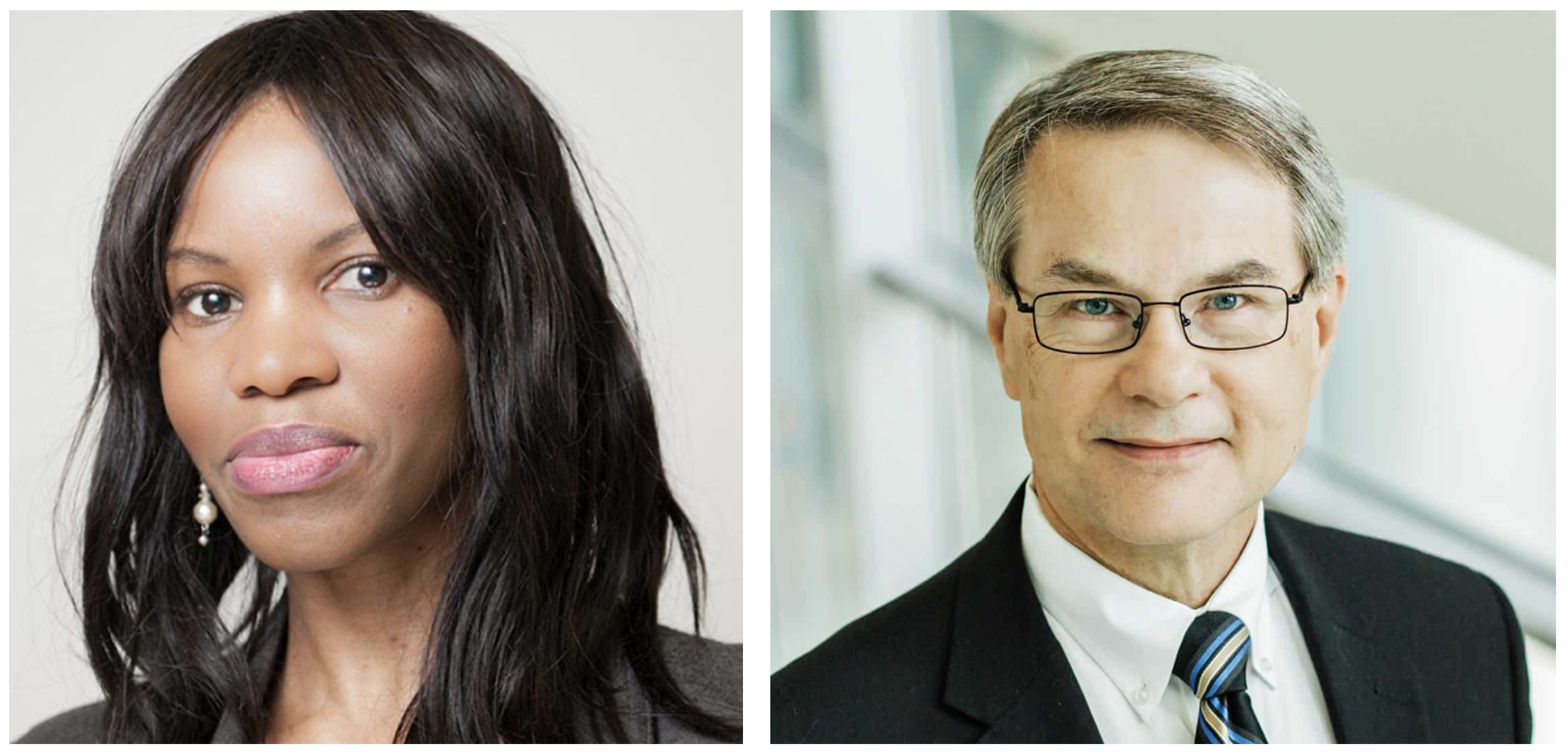 MICCAI | 📢We are excited to announce that Udunna Anazodo, PhD and Fred ...