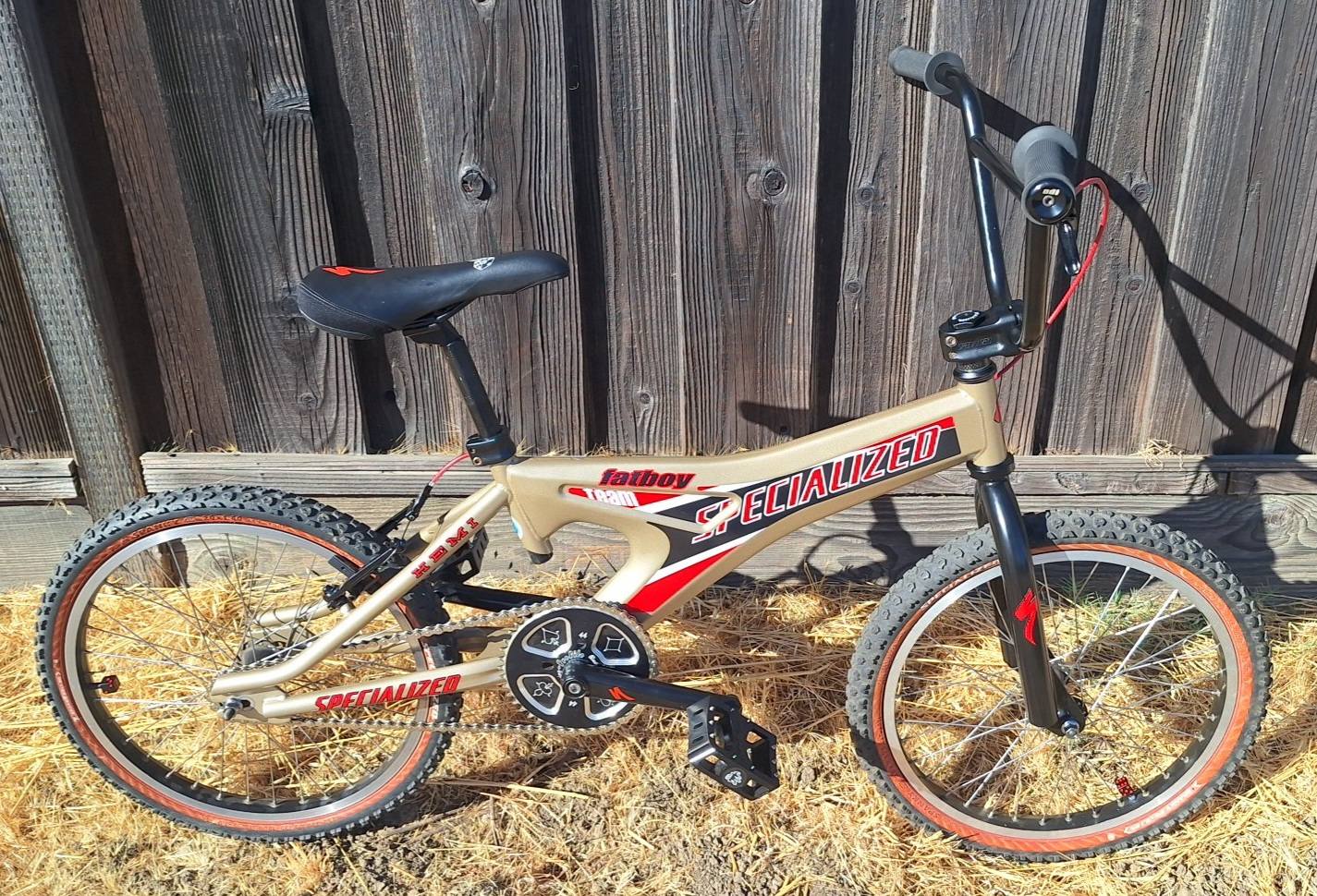 Specialized Fatboy Collectors | Facebook