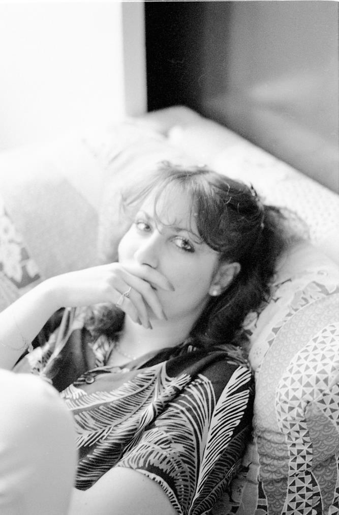 Barbara Rotberg