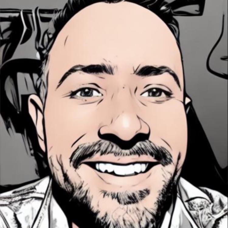 Doug Timm