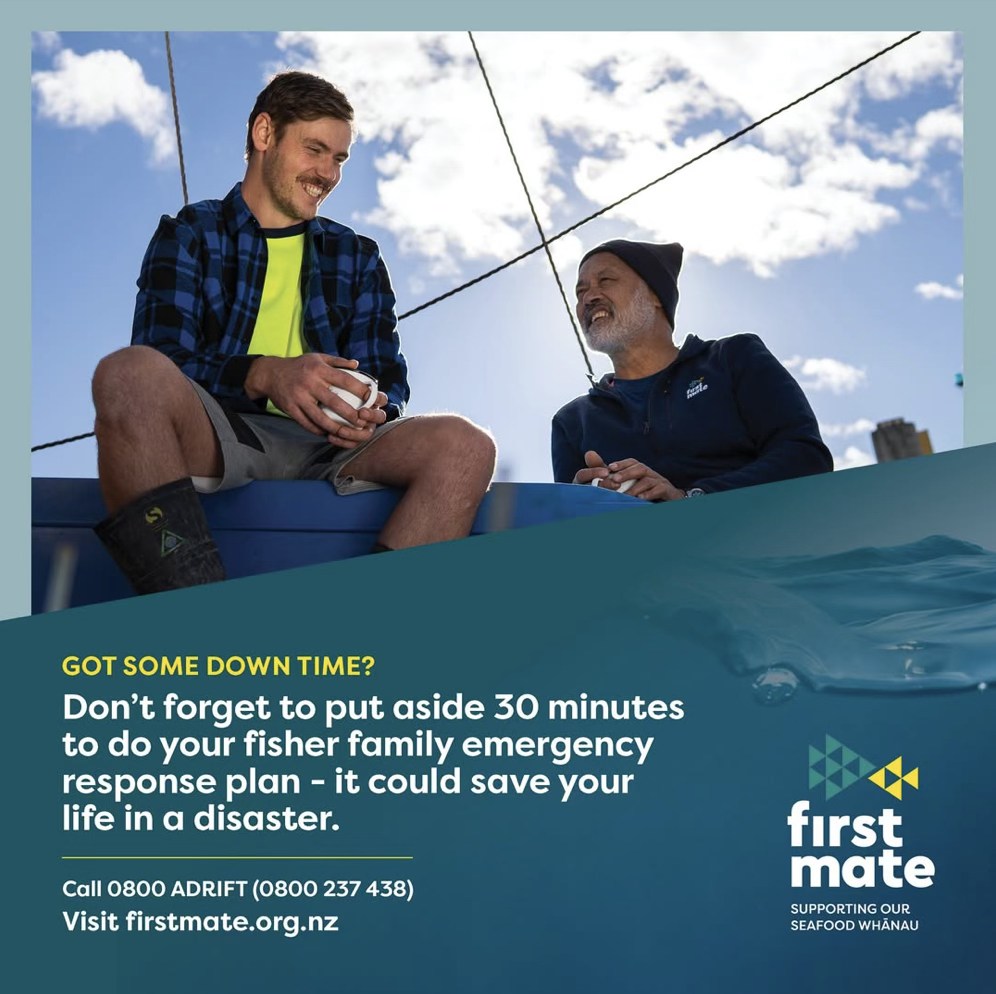 FirstMate New Zealand