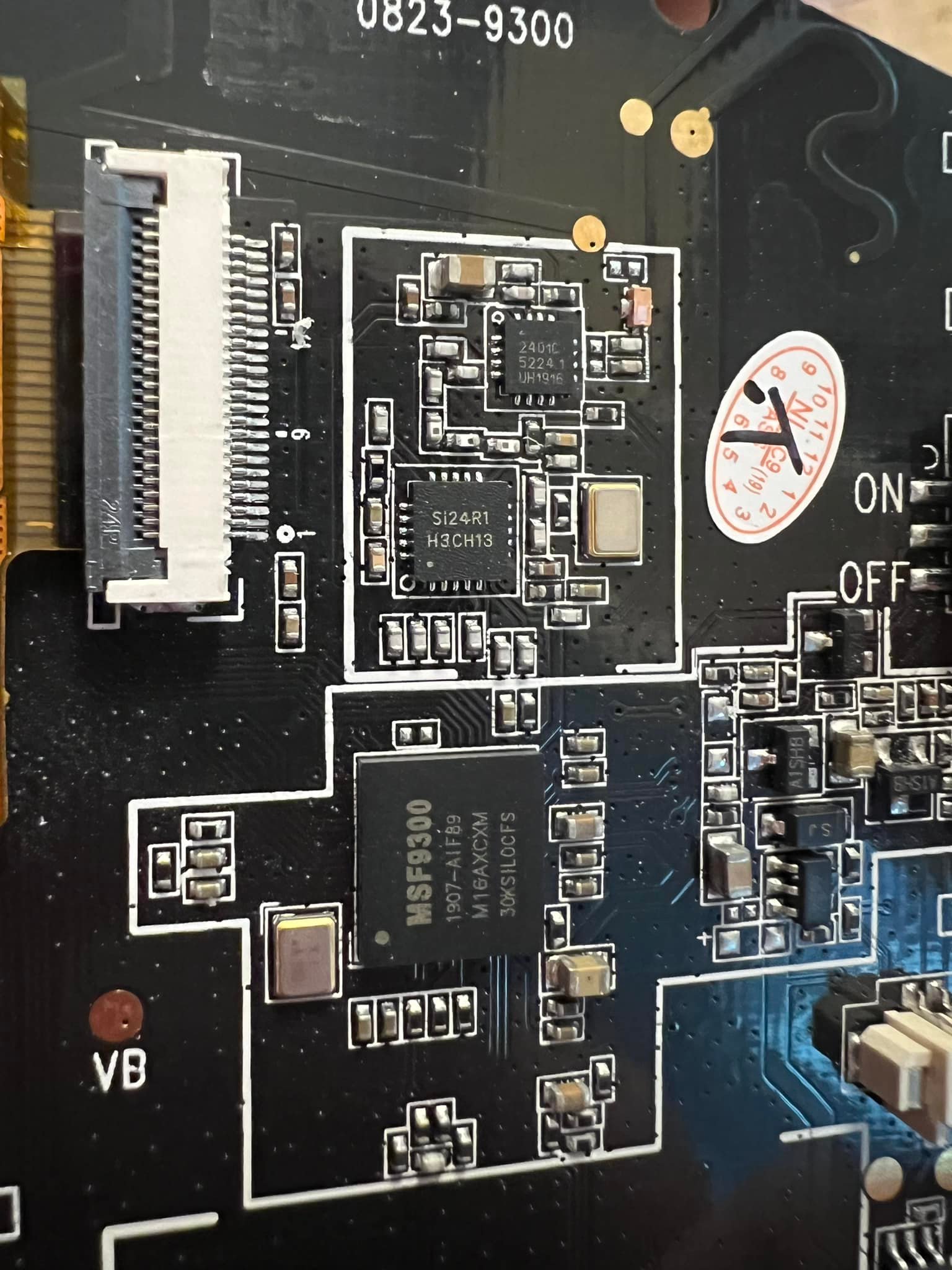 Is the Telewizor a reasonable alternative to the Liquid TV for