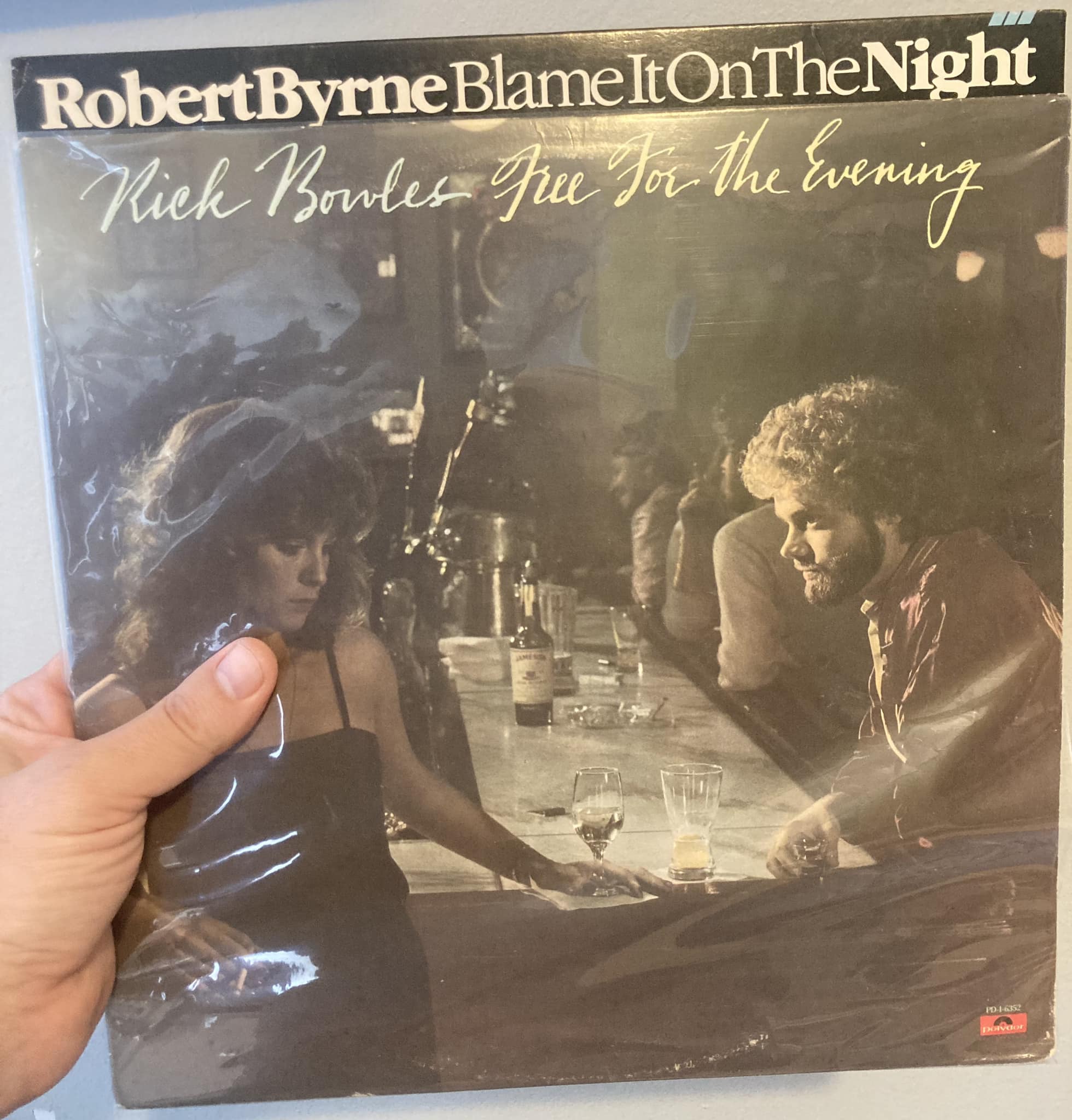 Robert Byrne Fans | Facebook