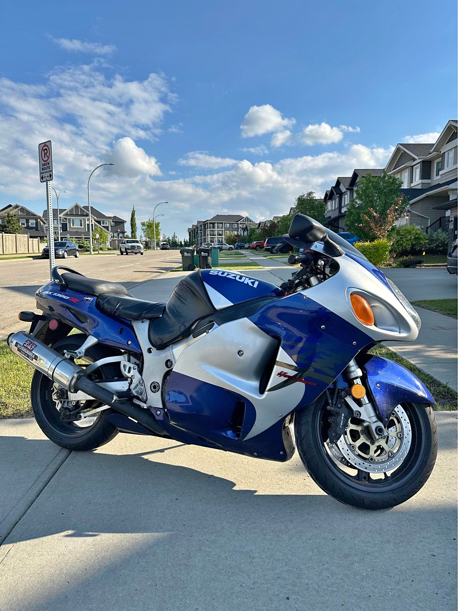 Motorcycles for sale in Edmonton, Alberta | Facebook Marketplace