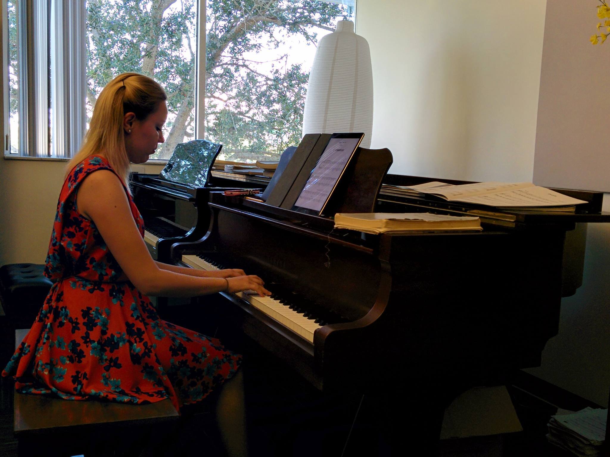 Piano Lessons in Seattle - Home