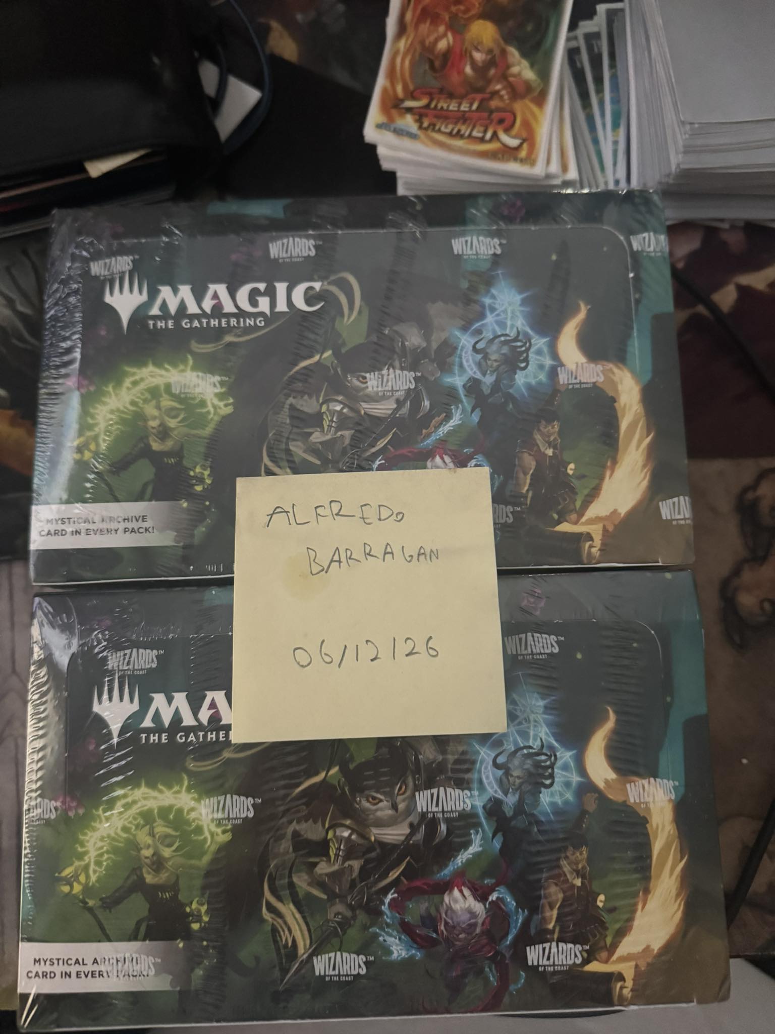 mtg m12 booster box (24ct) Double Masters (2XM)  Twenty Sided At its center is the Magic core set Magic 2012 (M12) Card Gallery