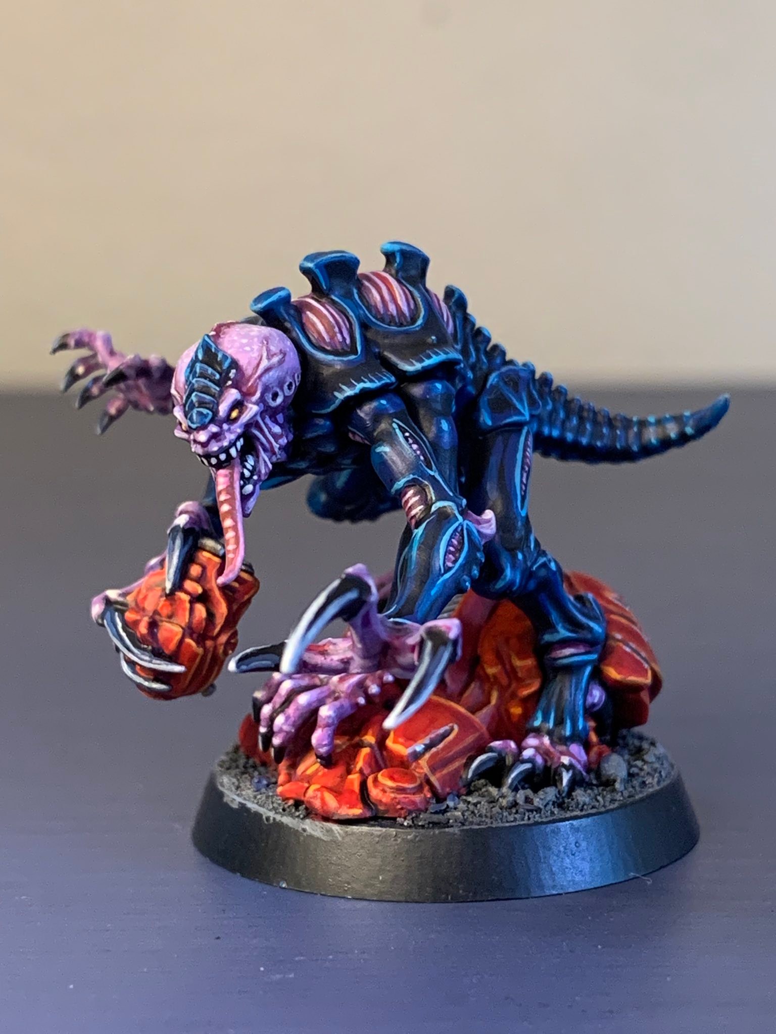 Biosigns Terminated
