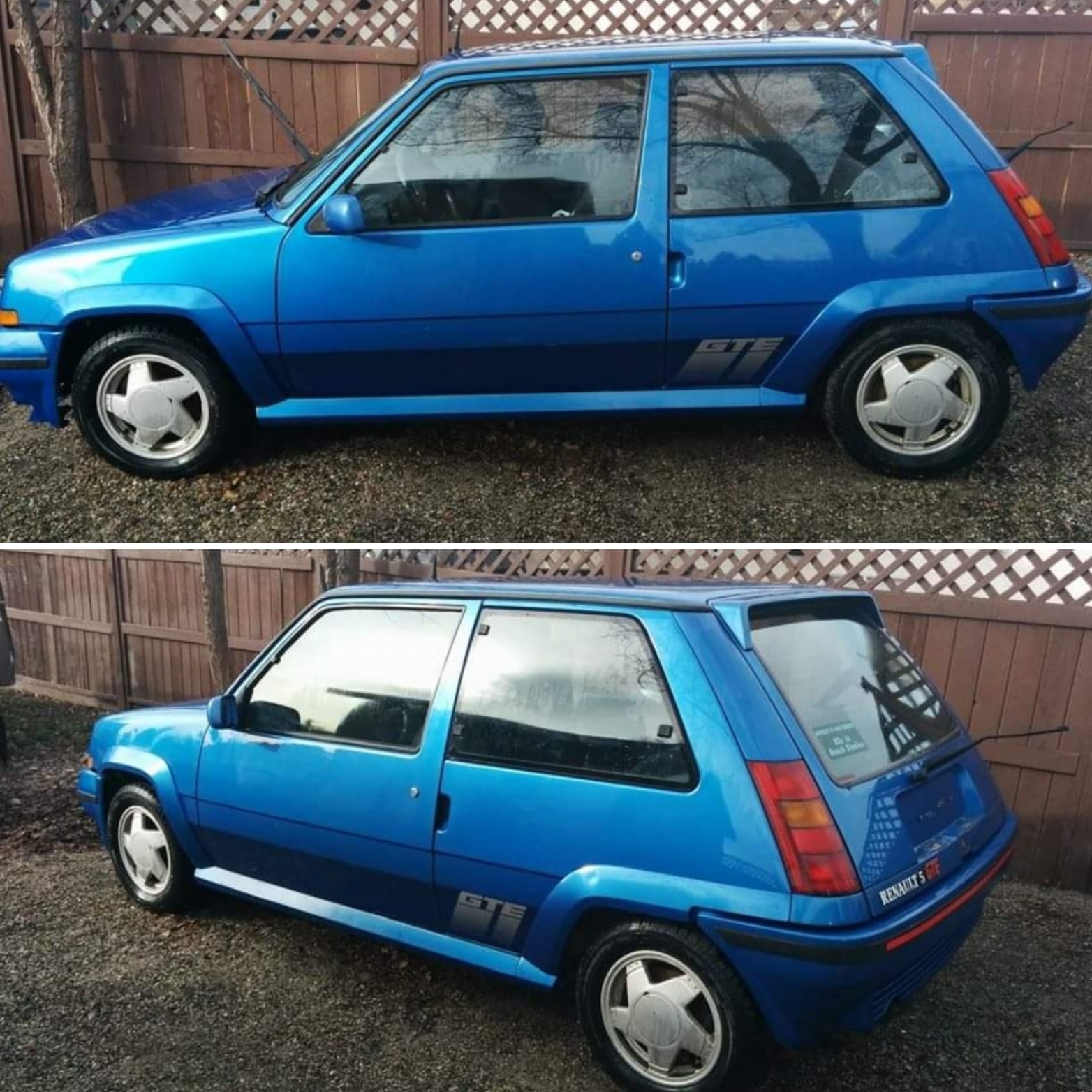 1991 Daewoo Lemans GTE Experiences and Comparisons