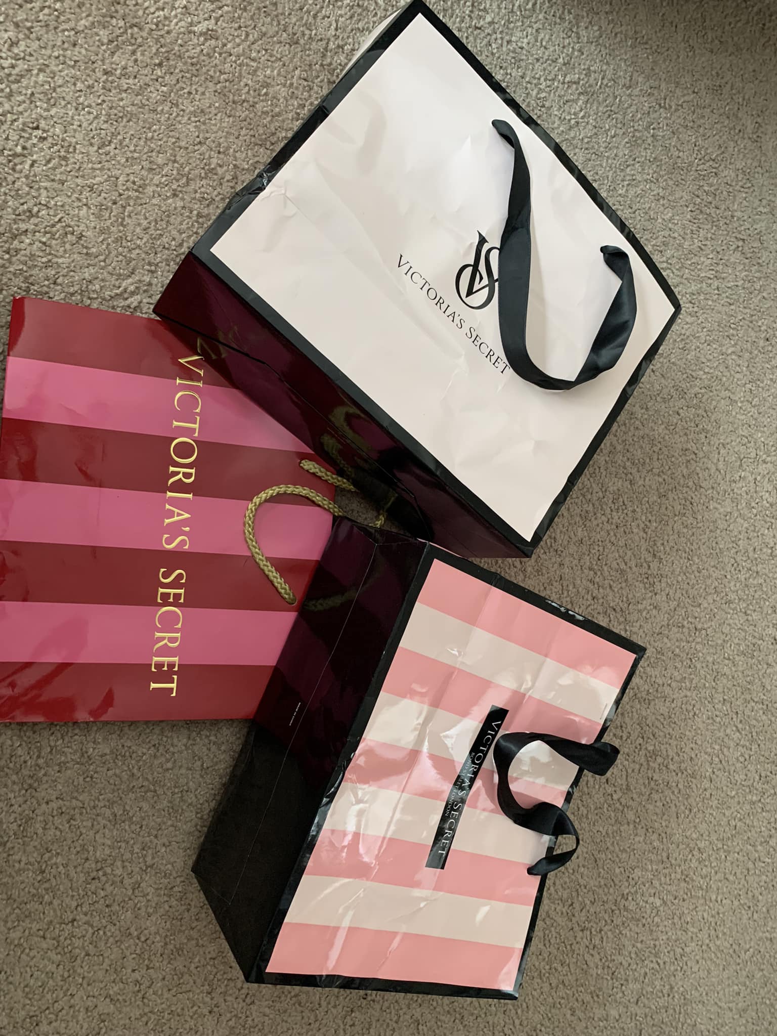 What to do with Victoria