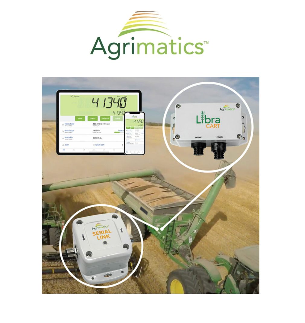 Central City Scale Inc. - Check out the new Serial Link that connects ...