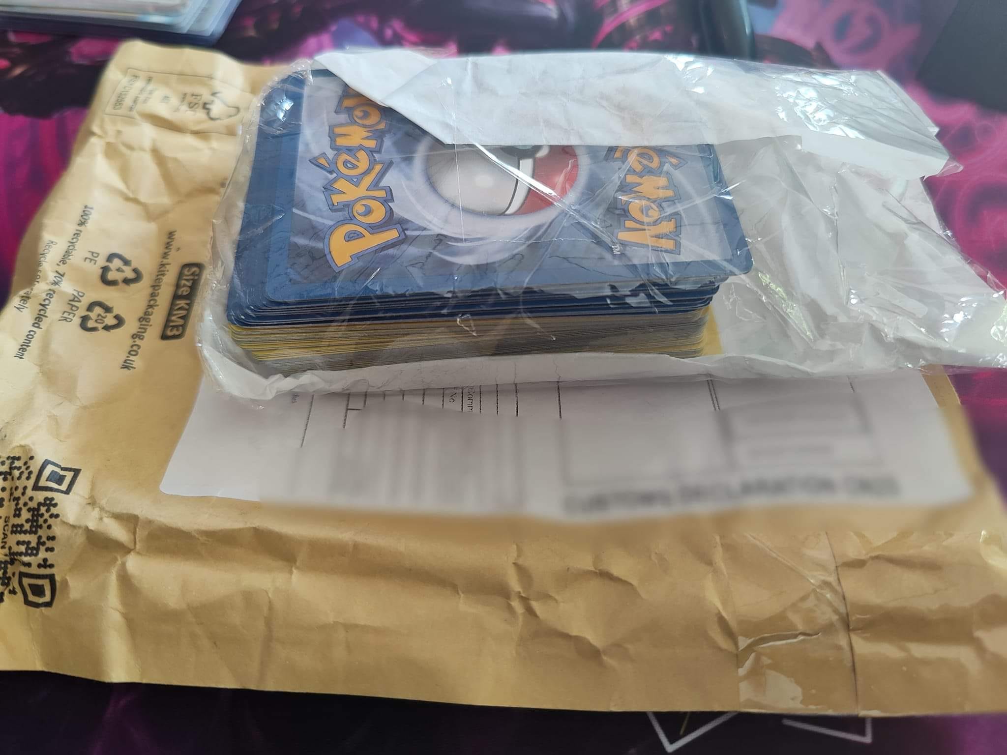 are pokemon cards recyclable NO RESTOCK ETA YET) TCG Ultra-Premium Collection Box Protecto Anyone else feel mad guilty