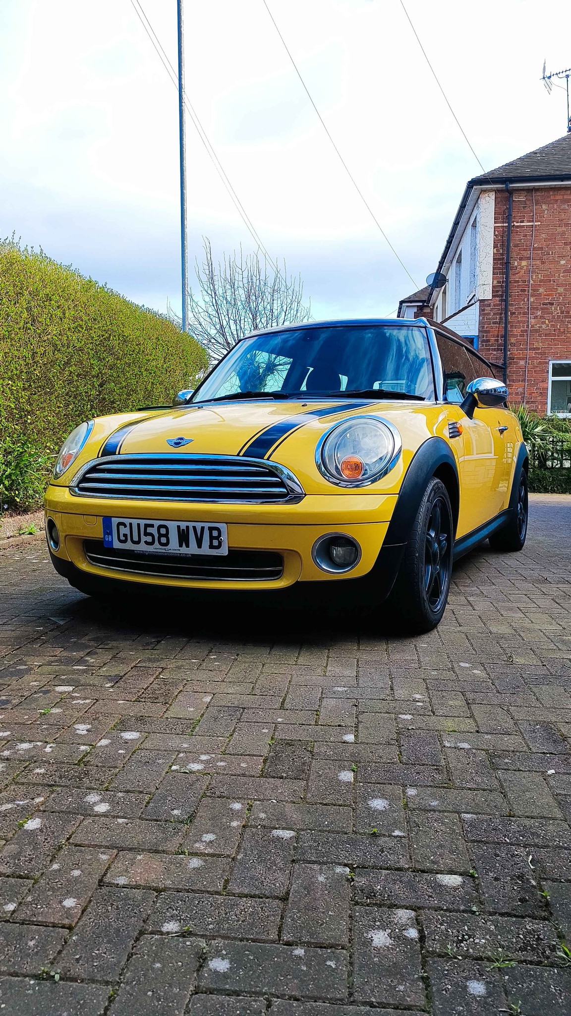 2008 MINI Clubman - Cars & Trucks - Stafford | Facebook Marketplace
