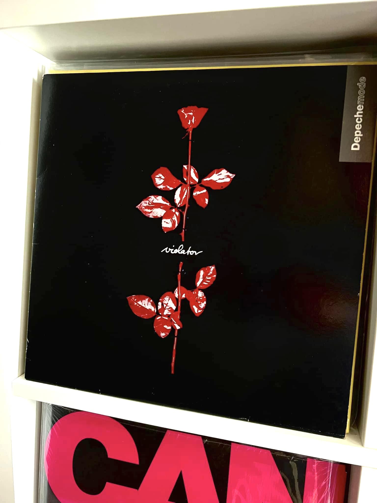Depeche Mode